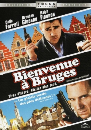 Bienvenue � Bruges - In Bruges