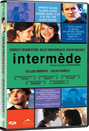 Interm�de - Intermission
