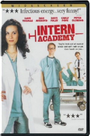 M�decins en Herbe - Intern Academy
