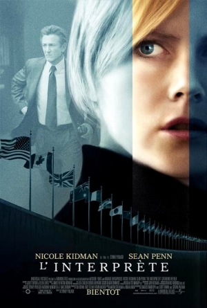 L'Interpr�te - The Interpreter
