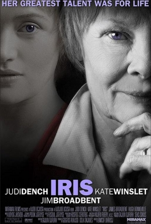 Po�mes pour Iris - Iris