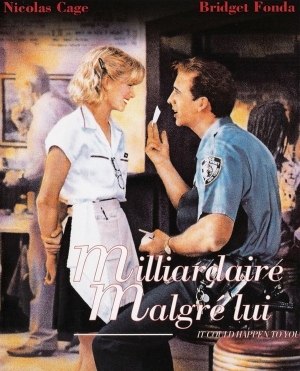 Milliardaire Malgr� Lui - It Could Happen to You