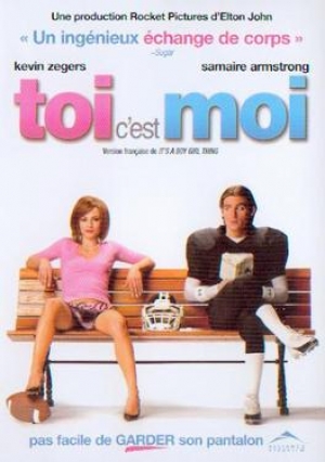 Toi, c'est moi - It's a Boy Girl Thing