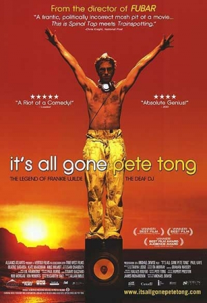Quel D�lire, Pete Tong! - It's All Gone Pete Tong