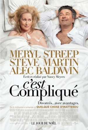 C'est compliqu� - It's Complicated