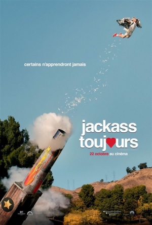 Jackass toujours - Jackass Forever