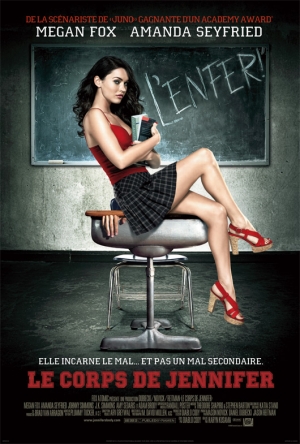 Le corps de Jennifer - Jennifer's Body