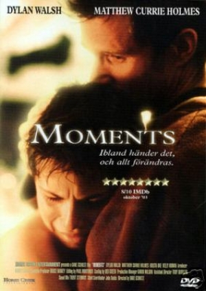 Enfance Perdue - Jet Boy (Moments)