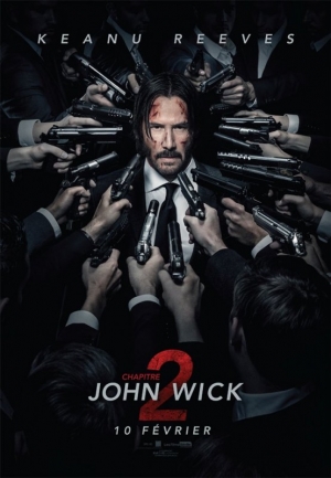 John Wick : Chapitre 2 - John Wick : Chapter 2