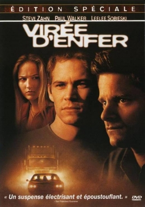 Vir�e d'Enfer - Joy Ride