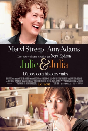 Julie et Julia - Julie & Julia