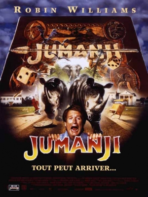 Jumanji - Jumanji