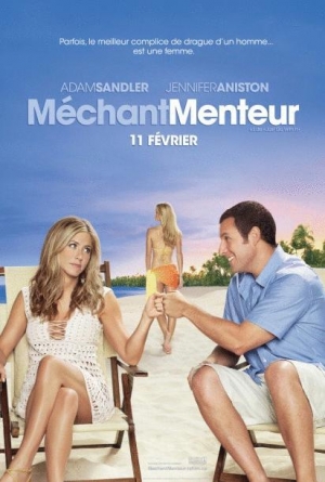 M�chant Menteur - Just Go With It