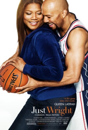 - Just Wright