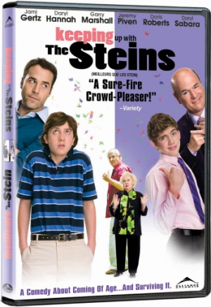 Meilleurs que les Stein - Keeping Up with the Steins