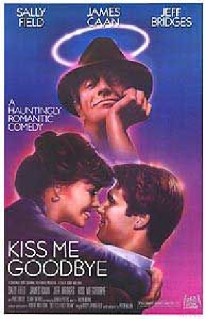 Embrasse-Moi, Je Te Quitte - Kiss Me Goodbye