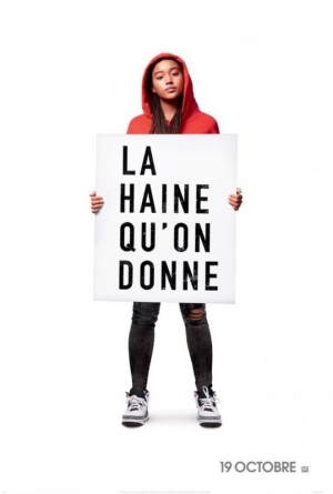 La haine qu'on donne - The Hate U Give