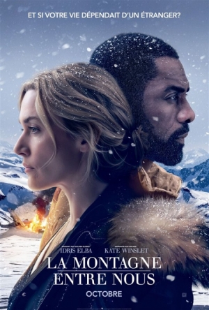 La montagne entre nous - The Mountain Between Us