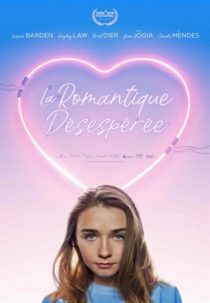 La romantique d�sesp�r�e - The New Romantic