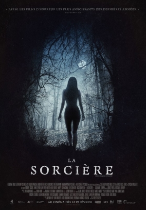 La Sorci�re : Une L�gende de la Nouvelle-Angleterre - The VVitch : A New England Folktale (The Witch)