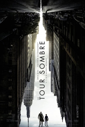 La tour sombre - The Dark Tower