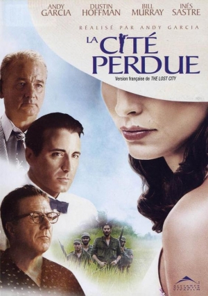 La Cit� Perdue - The Lost City