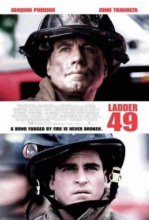 �chelle 49 - Ladder 49