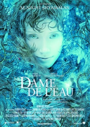 La Dame de l'Eau - Lady in the Water