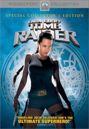 Lara Croft : Tomb Raider - Le Film - Lara Croft: Tomb Raider