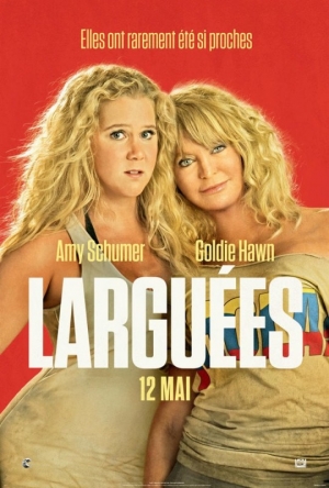 Largu�es - Snatched