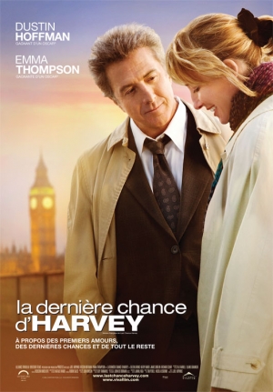 La Derni�re chance d'Harvey - Last Chance Harvey