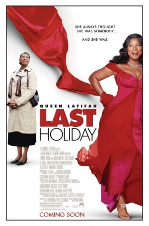 Les Derni�res Vacances - Last Holiday