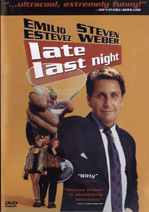Toute une nuit - Late Last Night