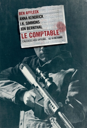 Le comptable - The Accountant ('16)