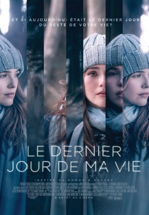 Le dernier jour de ma vie - Before I Fall