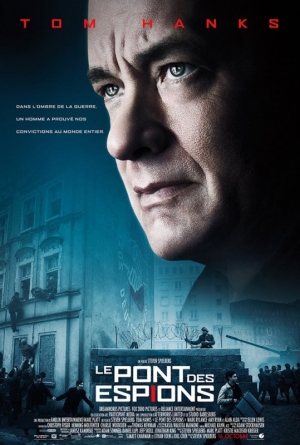 Le pont des espions - Bridge of Spies