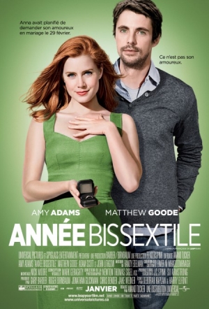 Ann�e bissextile - Leap Year