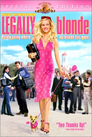 Blonde et l�gale - Legally Blonde