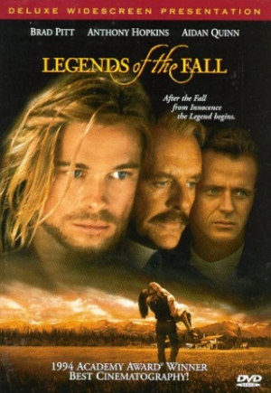 L�gendes d'Automne - Legends Of The Fall