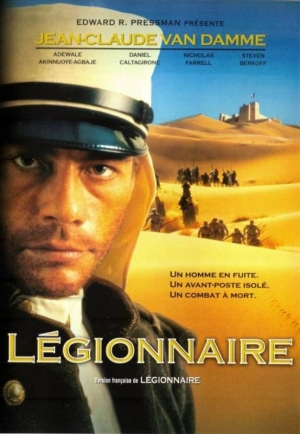 L�gionnaire - Legionnaire