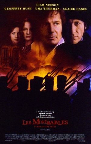 Les Mis�rables - Les Mis�rables ('98)