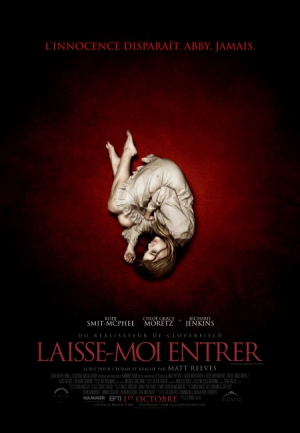 Laisse-moi entrer - Let Me In ('10)