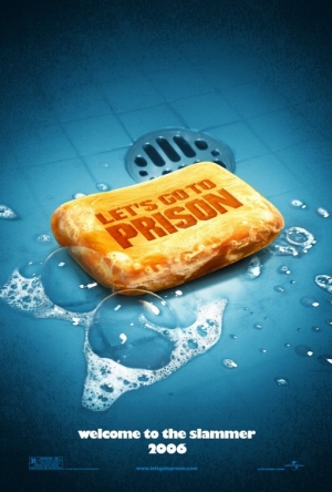 Allons en Prison - Let's Go to Prison