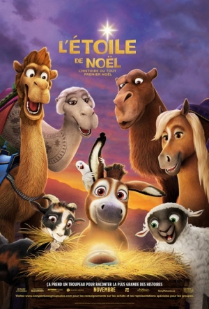 L'�toile de No�l - The Star