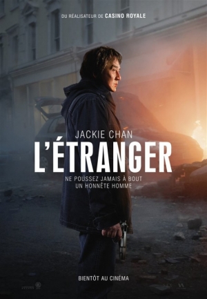 L'�tranger - The Foreigner ('17)