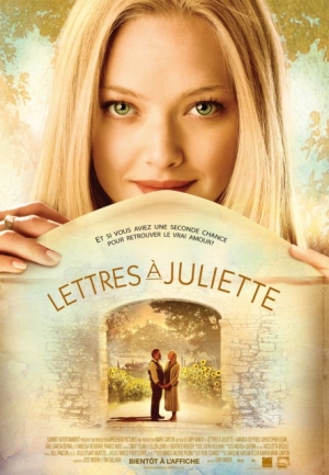Lettres � Juliette - Letters to Juliet