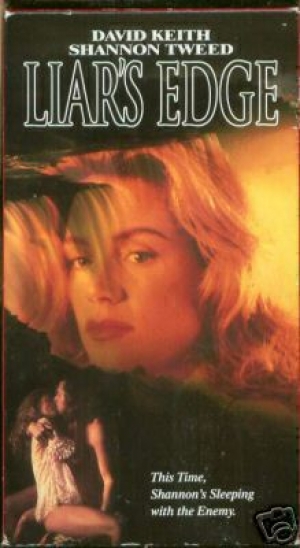Au Seuil de la D�mence - Liar's Edge (tv)