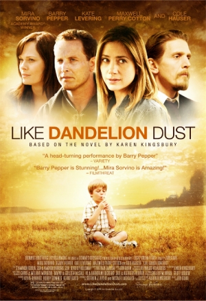(aucun titre fran�ais connu) - Like Dandelion Dust