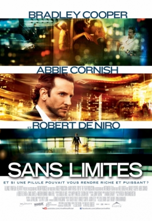 Sans limites - Limitless