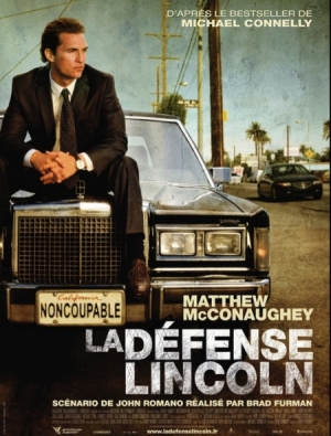 La D�fense Lincoln - The Lincoln Lawyer